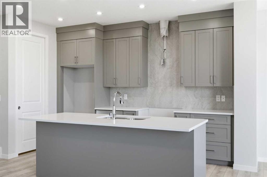 623 Buffaloberry Manor Se, Calgary, Alberta  T3M 3Z2 - Photo 4 - A2303470