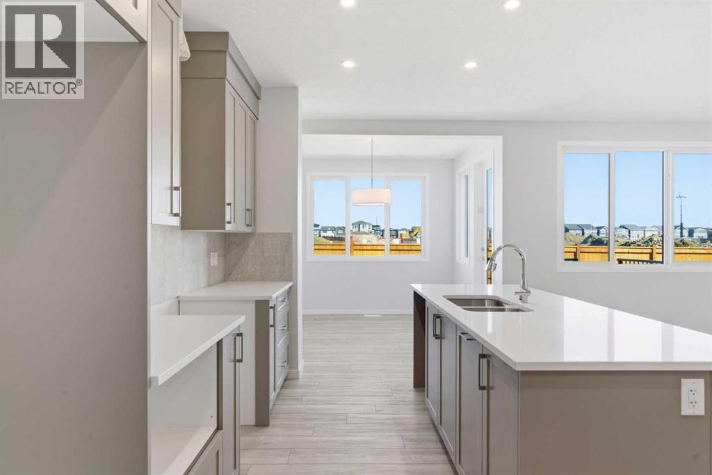 623 Buffaloberry Manor Se, Calgary, Alberta  T3M 3Z2 - Photo 7 - A2303470