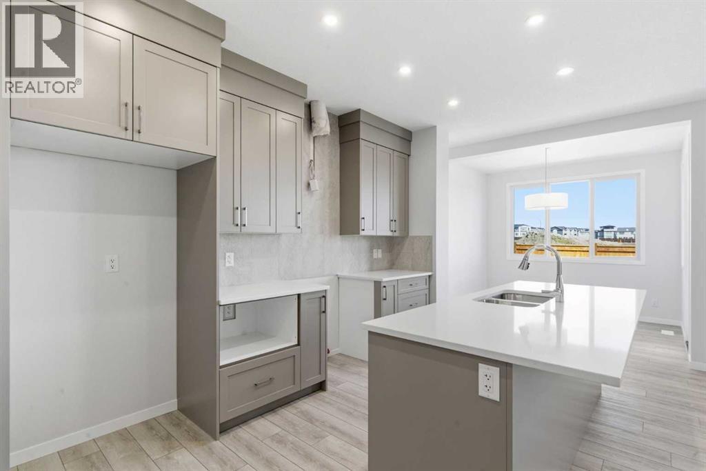 623 Buffaloberry Manor Se, Calgary, Alberta  T3M 3Z2 - Photo 8 - A2303470