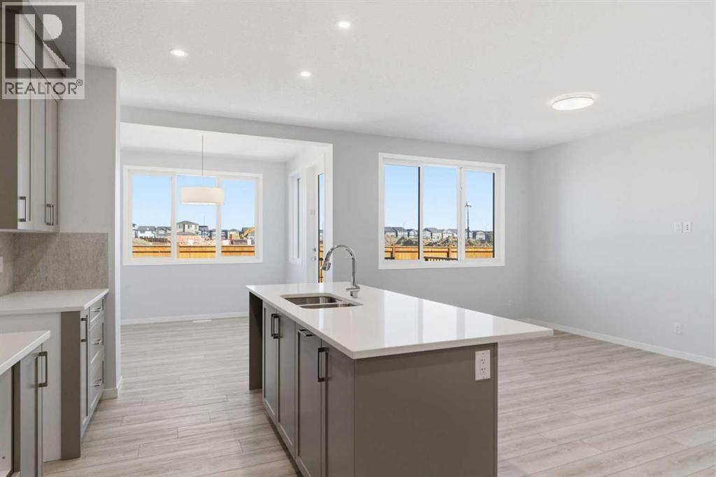 623 Buffaloberry Manor Se, Calgary, Alberta  T3M 3Z2 - Photo 9 - A2303470