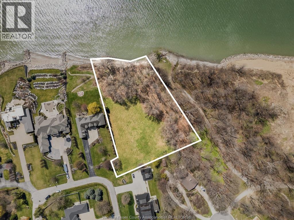 1509 KENYON POINT ROAD, Kingsville, Ontario