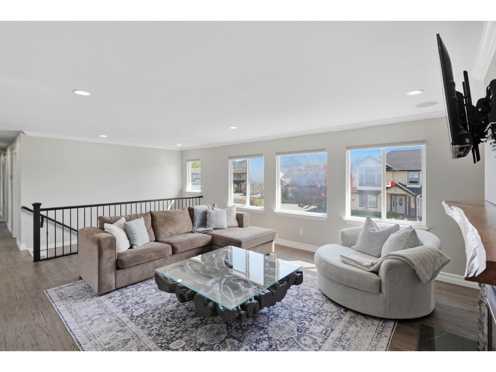 46521 Ranchero Drive, Sardis East Vedder, Chilliwack, British Columbia  V2P 5P3 - Photo 7 - R3113309