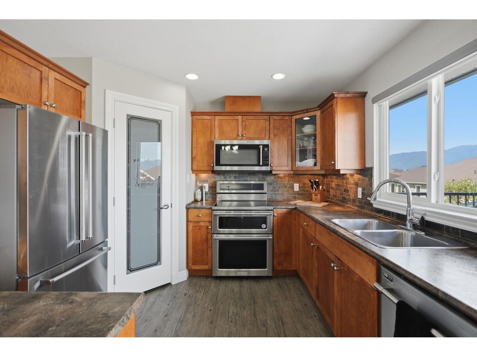 46521 Ranchero Drive, Sardis East Vedder, Chilliwack, British Columbia  V2P 5P3 - Photo 13 - R3113309