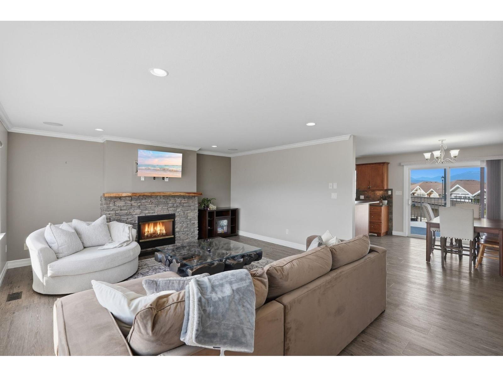 46521 Ranchero Drive, Sardis East Vedder, Chilliwack, British Columbia  V2P 5P3 - Photo 10 - R3113309