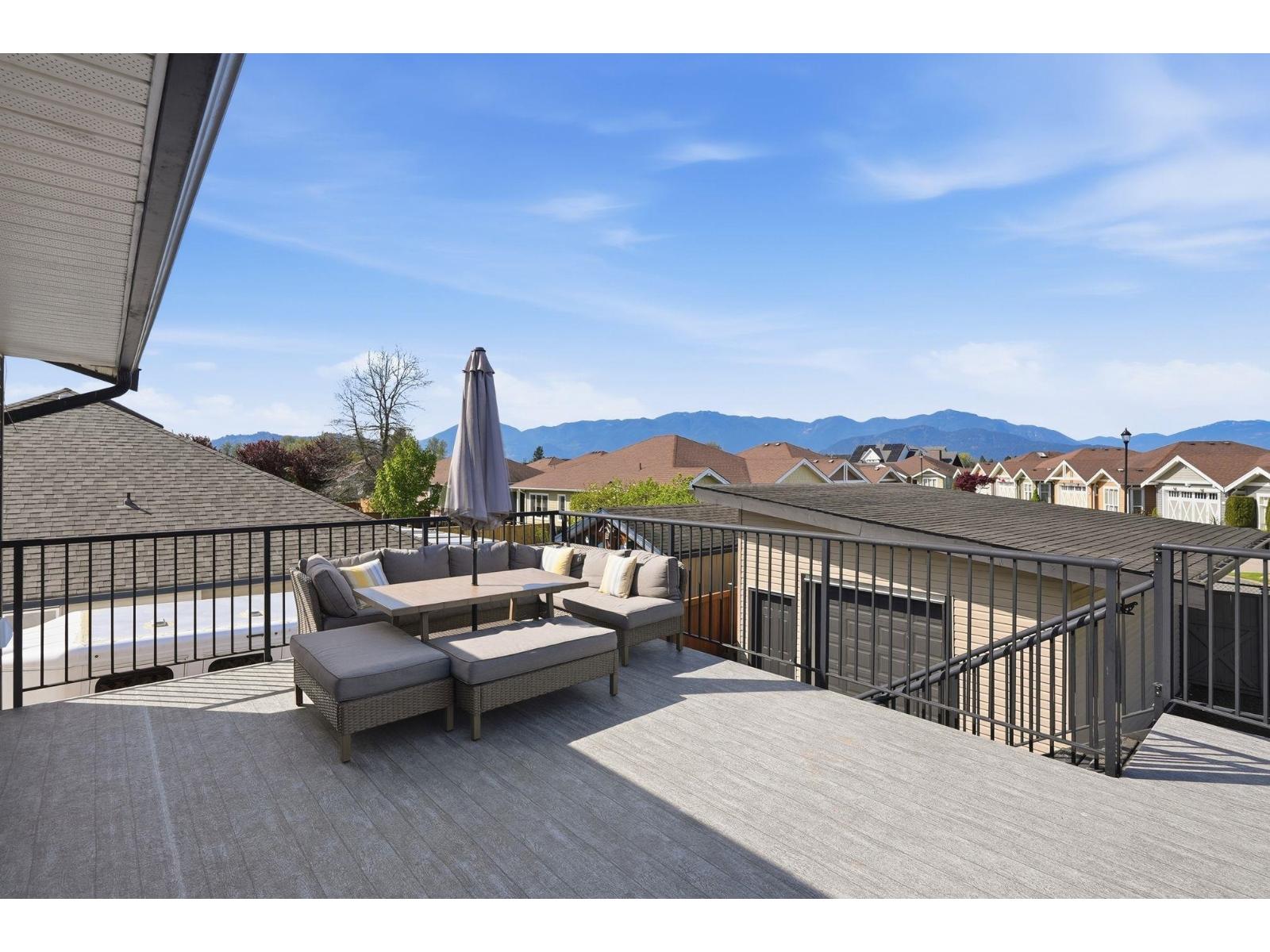 46521 Ranchero Drive, Sardis East Vedder, Chilliwack, British Columbia  V2P 5P3 - Photo 32 - R3113309