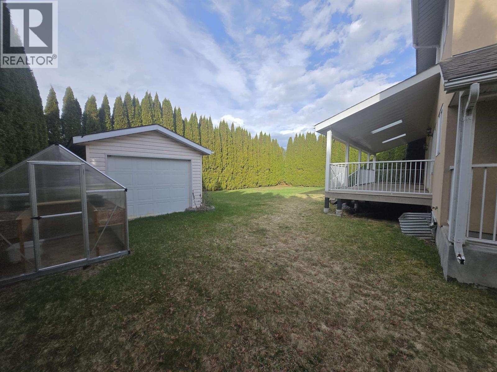 142 Lowe Street, Quesnel, British Columbia  V2J 5T4 - Photo 5 - R3081500