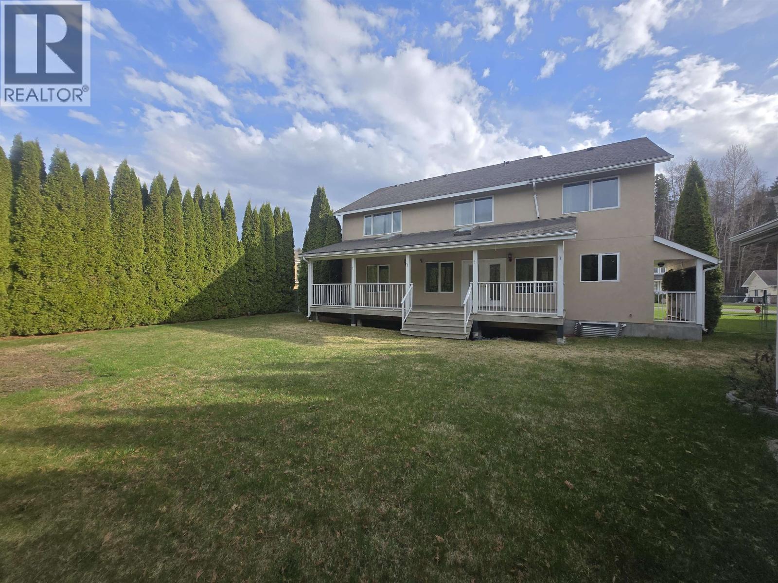 142 Lowe Street, Quesnel, British Columbia  V2J 5T4 - Photo 3 - R3081500