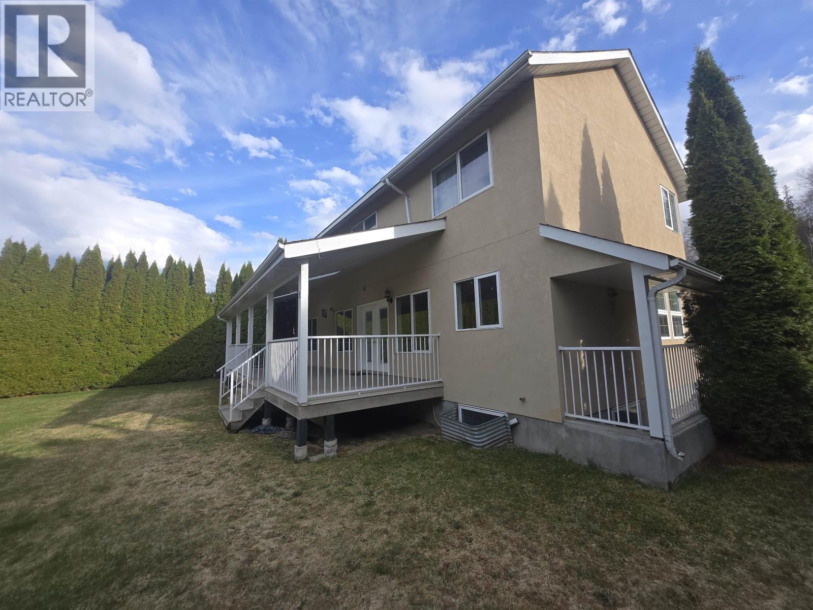 142 Lowe Street, Quesnel, British Columbia  V2J 5T4 - Photo 4 - R3081500