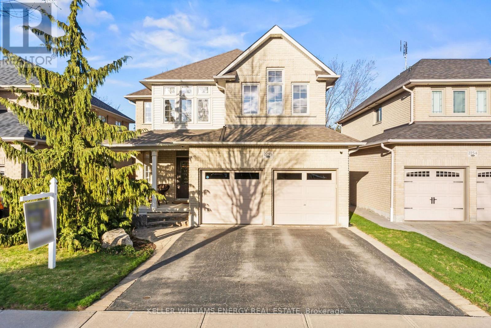 2258 PINDAR CRESCENT, Oshawa, Ontario