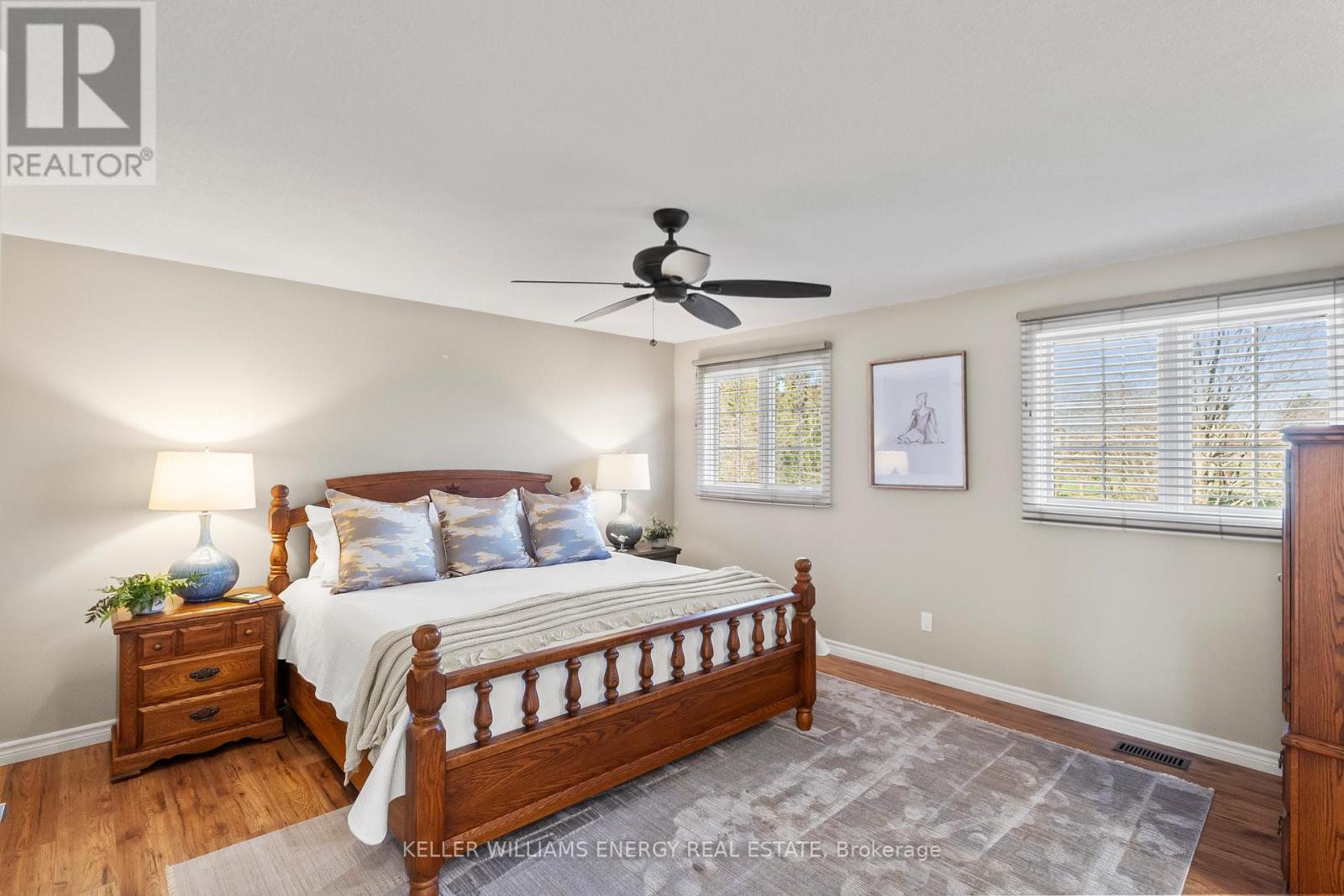 2258 Pindar Crescent, Oshawa, Ontario  L1L 0C6 - Photo 14 - E13024826