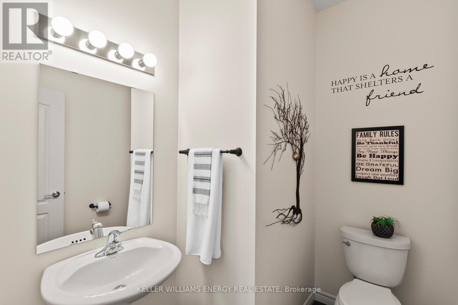 2258 Pindar Crescent, Oshawa, Ontario  L1L 0C6 - Photo 18 - E13024826