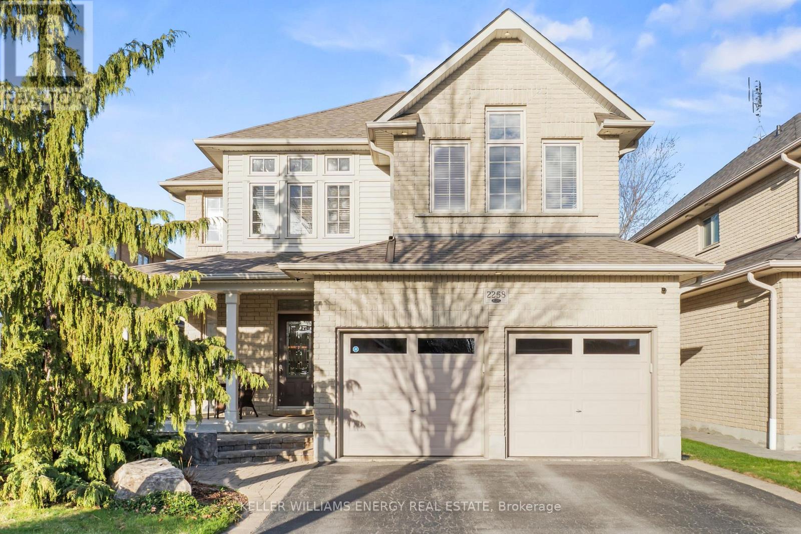 2258 Pindar Crescent, Oshawa, Ontario  L1L 0C6 - Photo 26 - E13024826