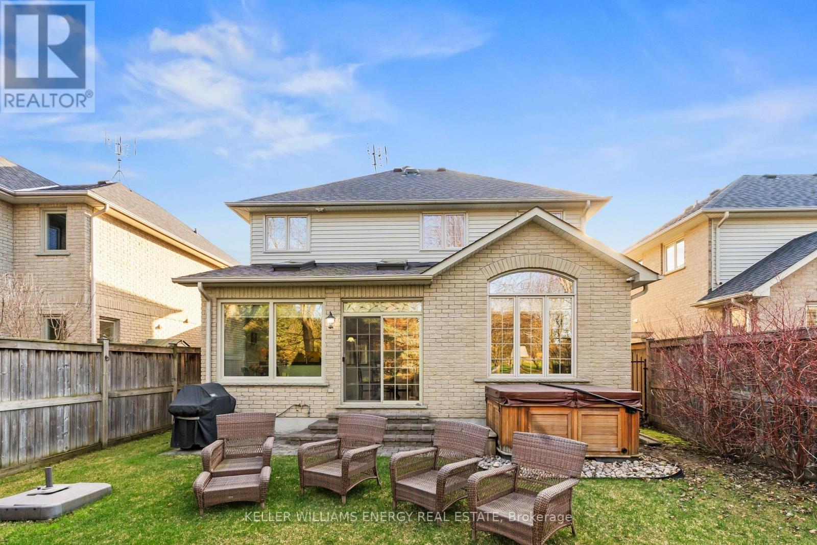 2258 Pindar Crescent, Oshawa, Ontario  L1L 0C6 - Photo 27 - E13024826