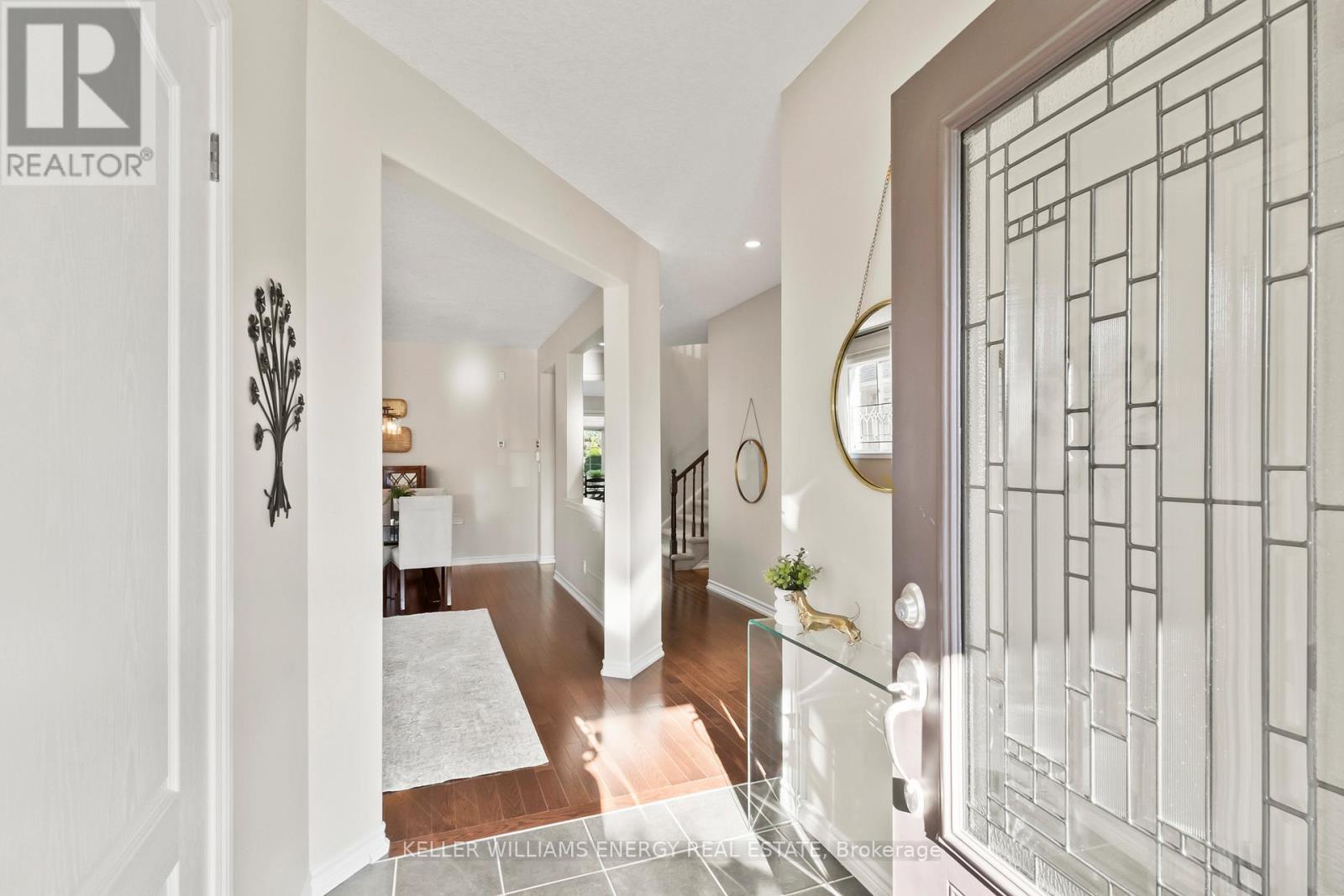 2258 Pindar Crescent, Oshawa, Ontario  L1L 0C6 - Photo 4 - E13024826