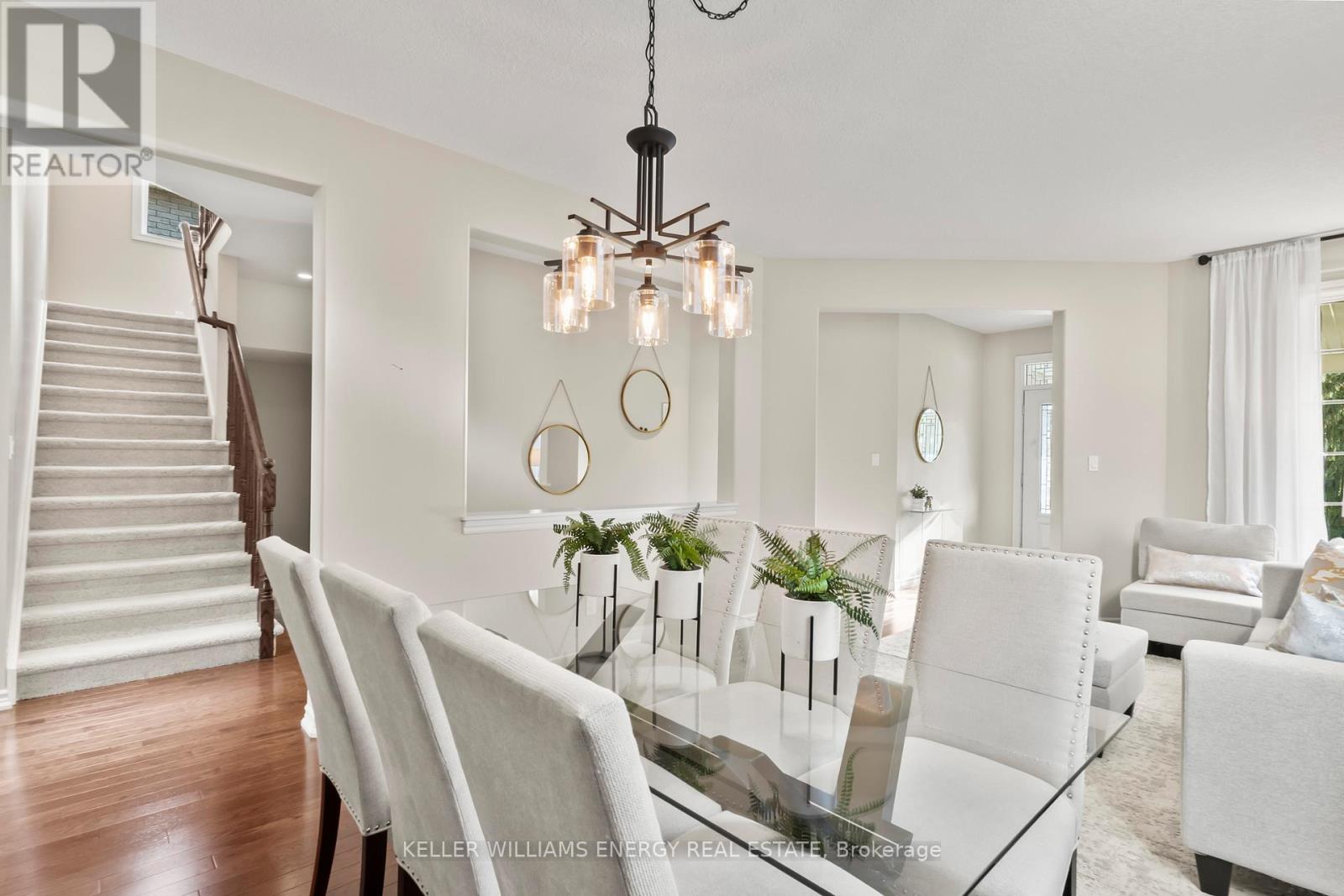 2258 Pindar Crescent, Oshawa, Ontario  L1L 0C6 - Photo 6 - E13024826