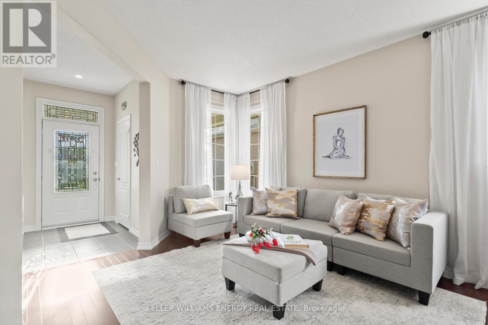 2258 Pindar Crescent, Oshawa, Ontario  L1L 0C6 - Photo 7 - E13024826