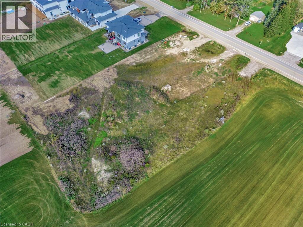 Lot 4 Plover Mills Road, Ilderton, Ontario  N0M 2A0 - Photo 4 - 40822559