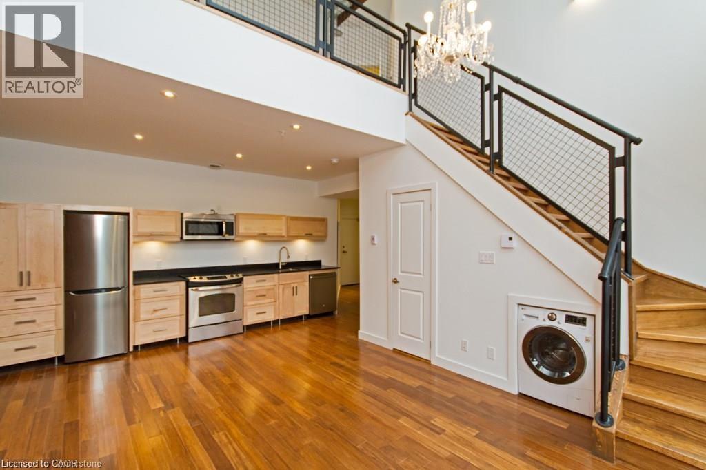 193 King Street E Unit# 302, Hamilton, Ontario  L8N 1B3 - Photo 5 - 40822466