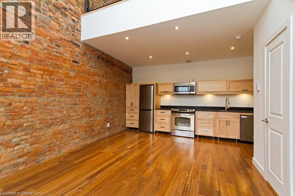193 King Street E Unit# 302, Hamilton, Ontario  L8N 1B3 - Photo 7 - 40822466