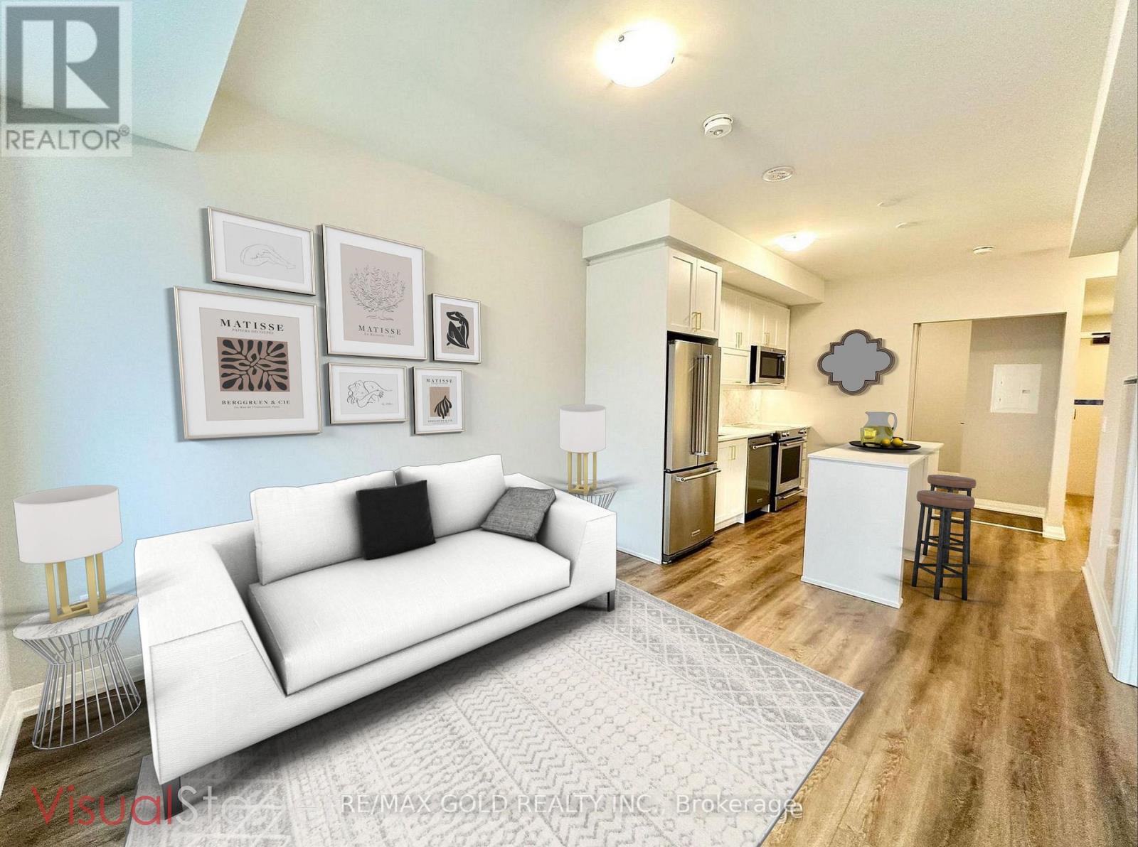 404 - 3006 William Cutmore Boulevard, Oakville, Ontario  L6H 8A4 - Photo 5 - W13018604