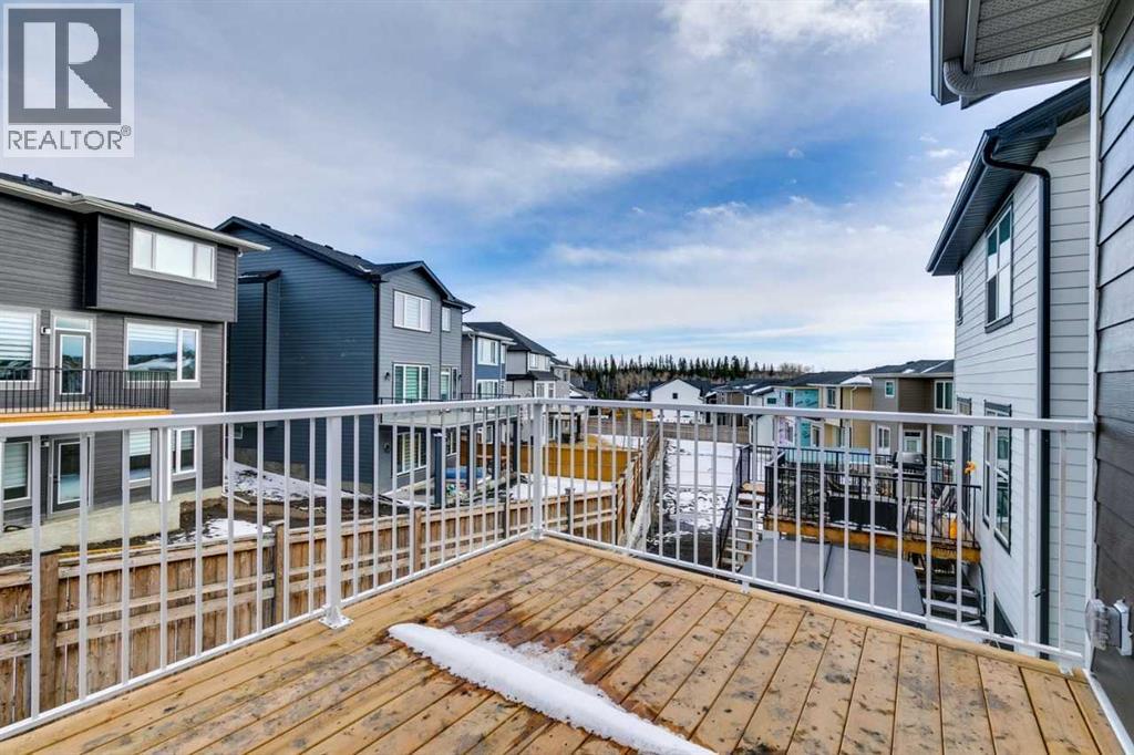 273 Creekstone Hill SW, Calgary, Alberta  T2X 5G4 - Photo 34 - A2275047