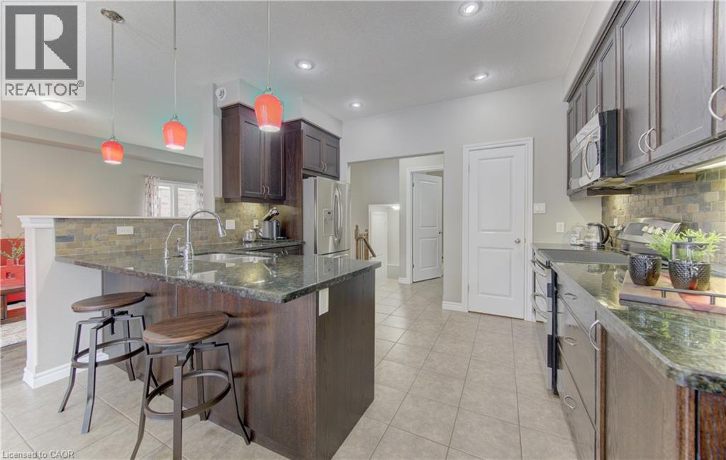 64 Walter Perry Place, New Hamburg, Ontario  N3A 0B4 - Photo 13 - 40820908