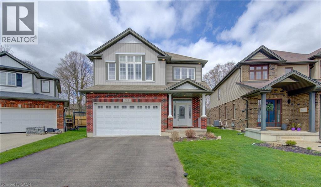 64 Walter Perry Place, New Hamburg, Ontario  N3A 0B4 - Photo 2 - 40820908