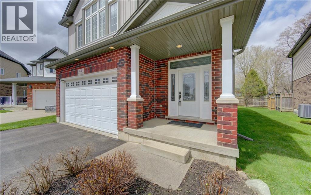 64 Walter Perry Place, New Hamburg, Ontario  N3A 0B4 - Photo 3 - 40820908