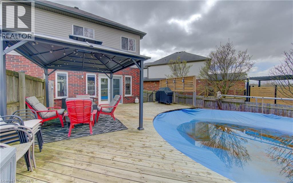 64 Walter Perry Place, New Hamburg, Ontario  N3A 0B4 - Photo 35 - 40820908