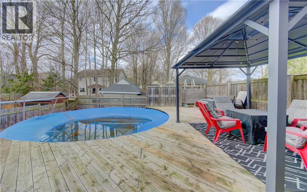 64 Walter Perry Place, New Hamburg, Ontario  N3A 0B4 - Photo 36 - 40820908