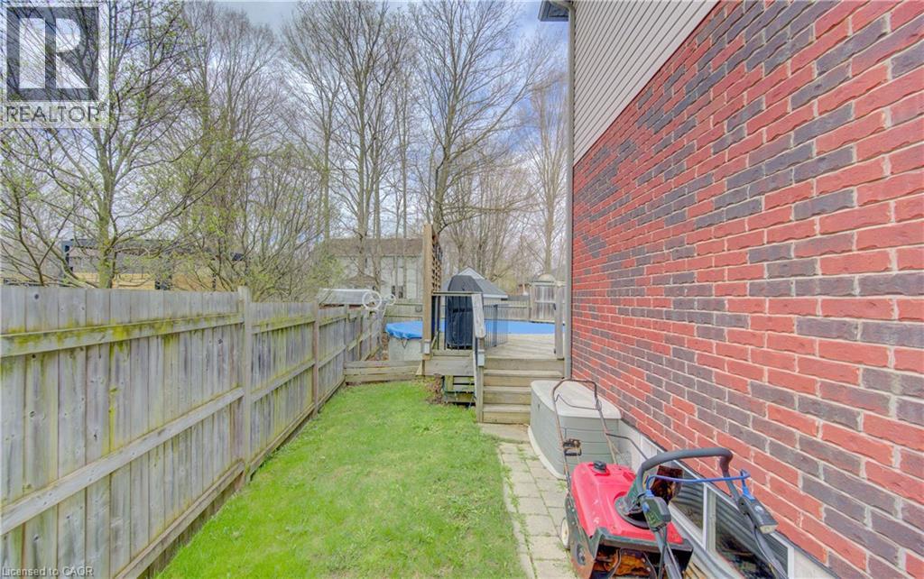 64 Walter Perry Place, New Hamburg, Ontario  N3A 0B4 - Photo 37 - 40820908