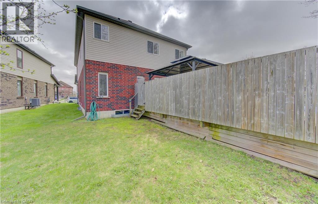 64 Walter Perry Place, New Hamburg, Ontario  N3A 0B4 - Photo 39 - 40820908