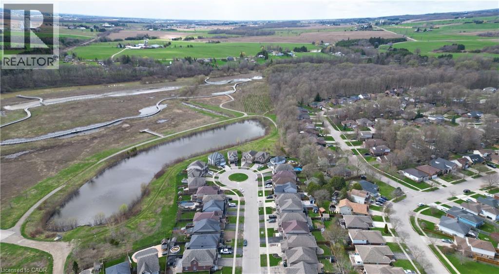 64 Walter Perry Place, New Hamburg, Ontario  N3A 0B4 - Photo 44 - 40820908