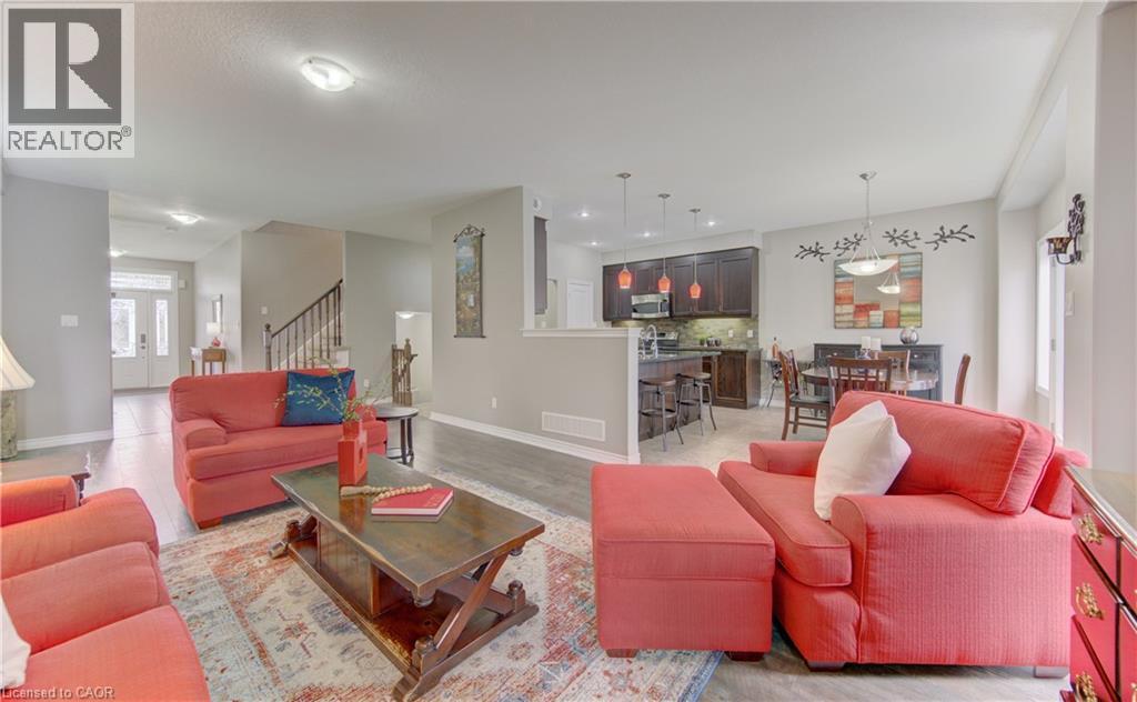 64 Walter Perry Place, New Hamburg, Ontario  N3A 0B4 - Photo 7 - 40820908