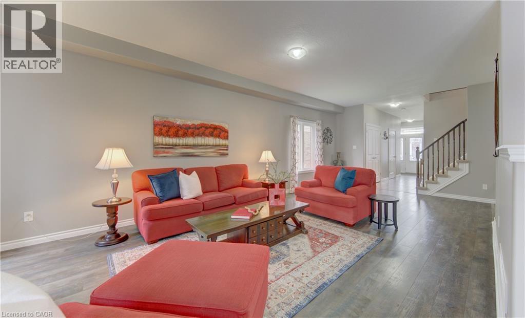 64 Walter Perry Place, New Hamburg, Ontario  N3A 0B4 - Photo 8 - 40820908