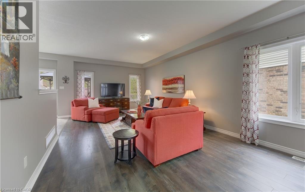 64 Walter Perry Place, New Hamburg, Ontario  N3A 0B4 - Photo 9 - 40820908