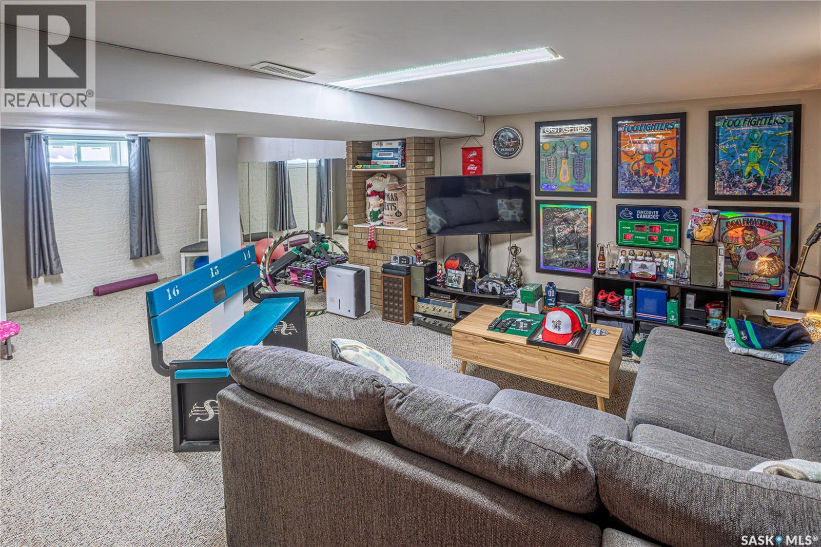 201 Athabasca Street W, Moose Jaw, Saskatchewan  S6H 2B8 - Photo 26 - SK033366