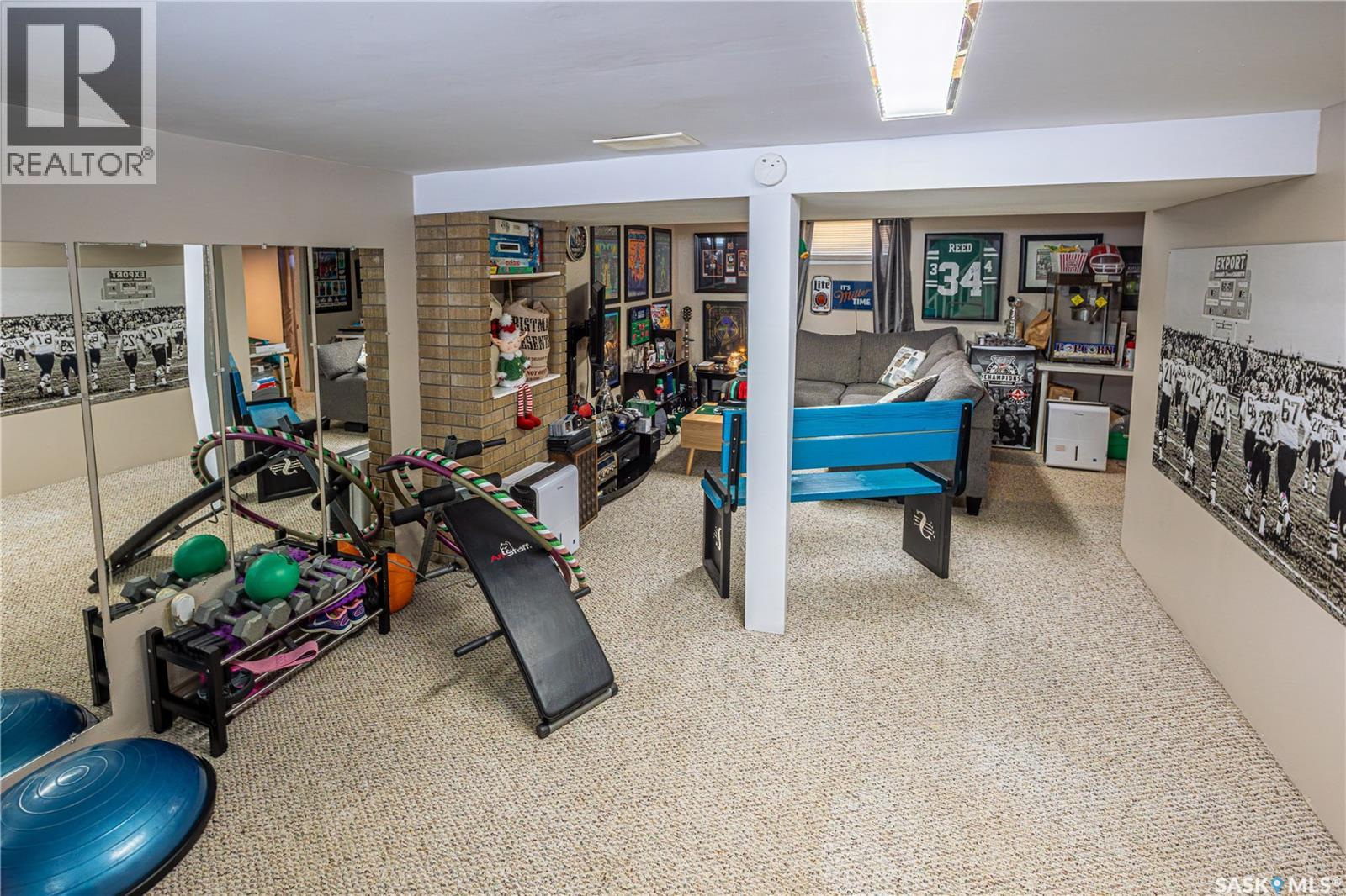 201 Athabasca Street W, Moose Jaw, Saskatchewan  S6H 2B8 - Photo 25 - SK033366