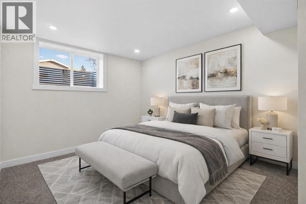 203 Lynnover Place Se, Calgary, Alberta  T2C 1L5 - Photo 38 - A2303329