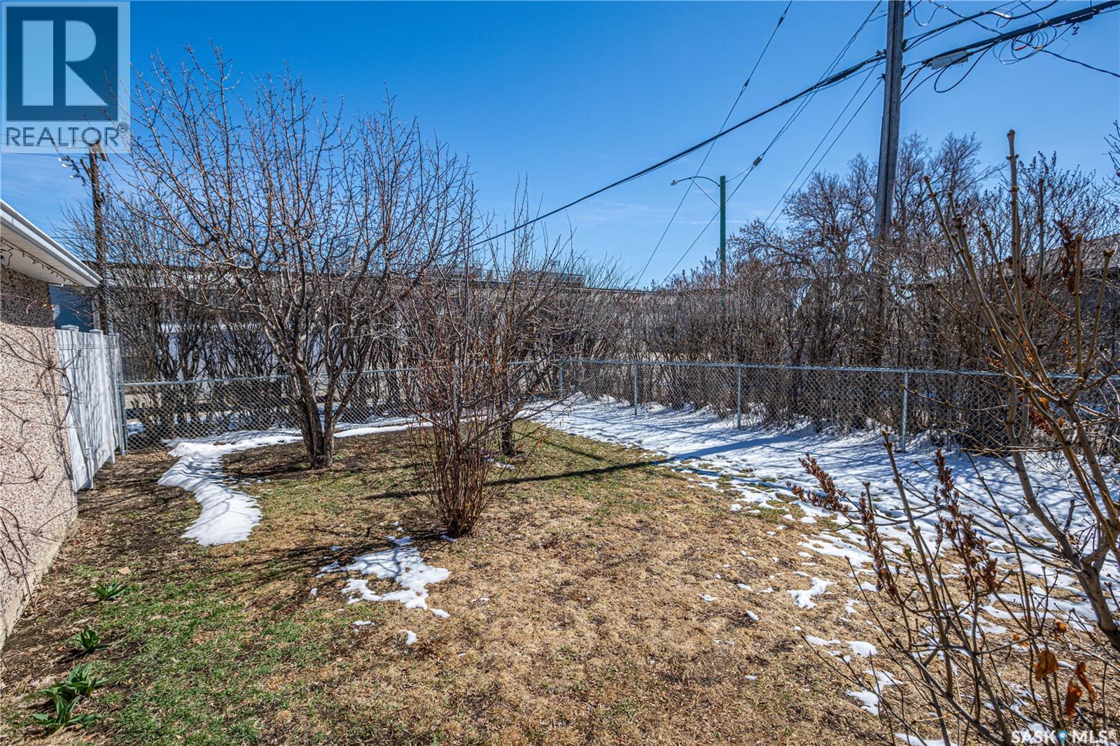 201 Athabasca Street W, Moose Jaw, Saskatchewan  S6H 2B8 - Photo 35 - SK033366