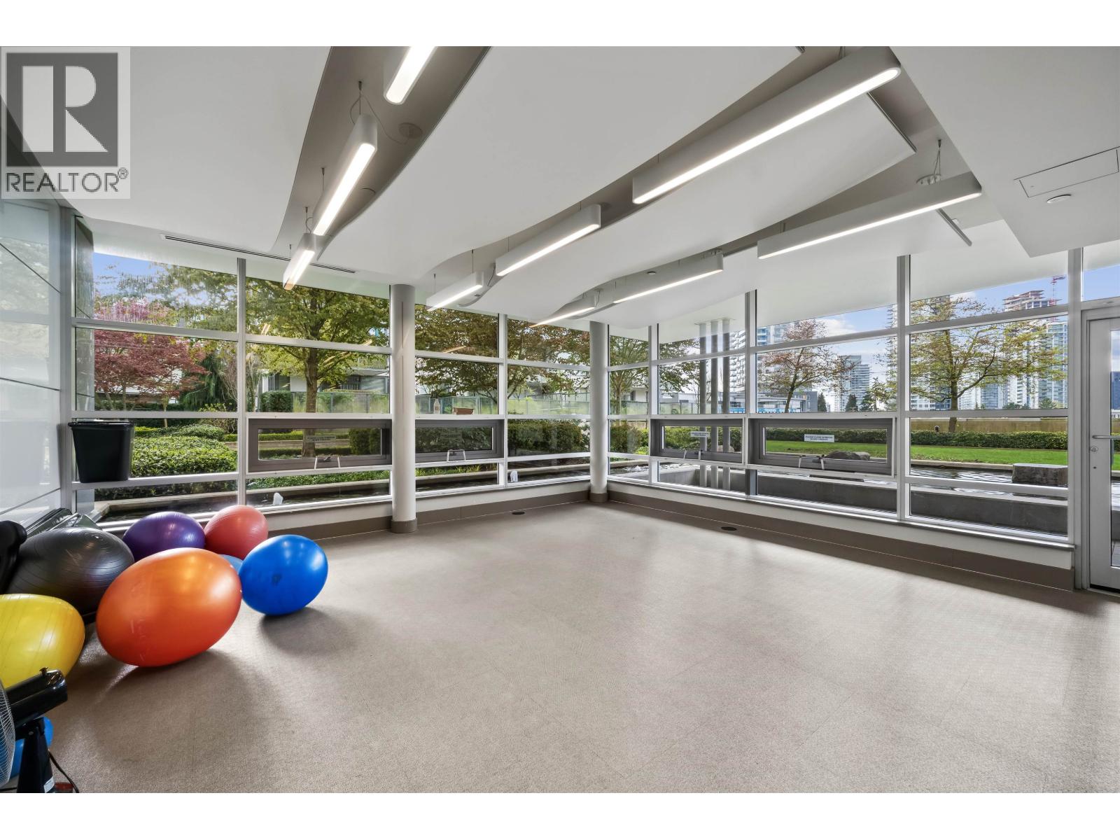 1206 602 Como Lake Avenue, Coquitlam, British Columbia  V3J 0G2 - Photo 25 - R3113497