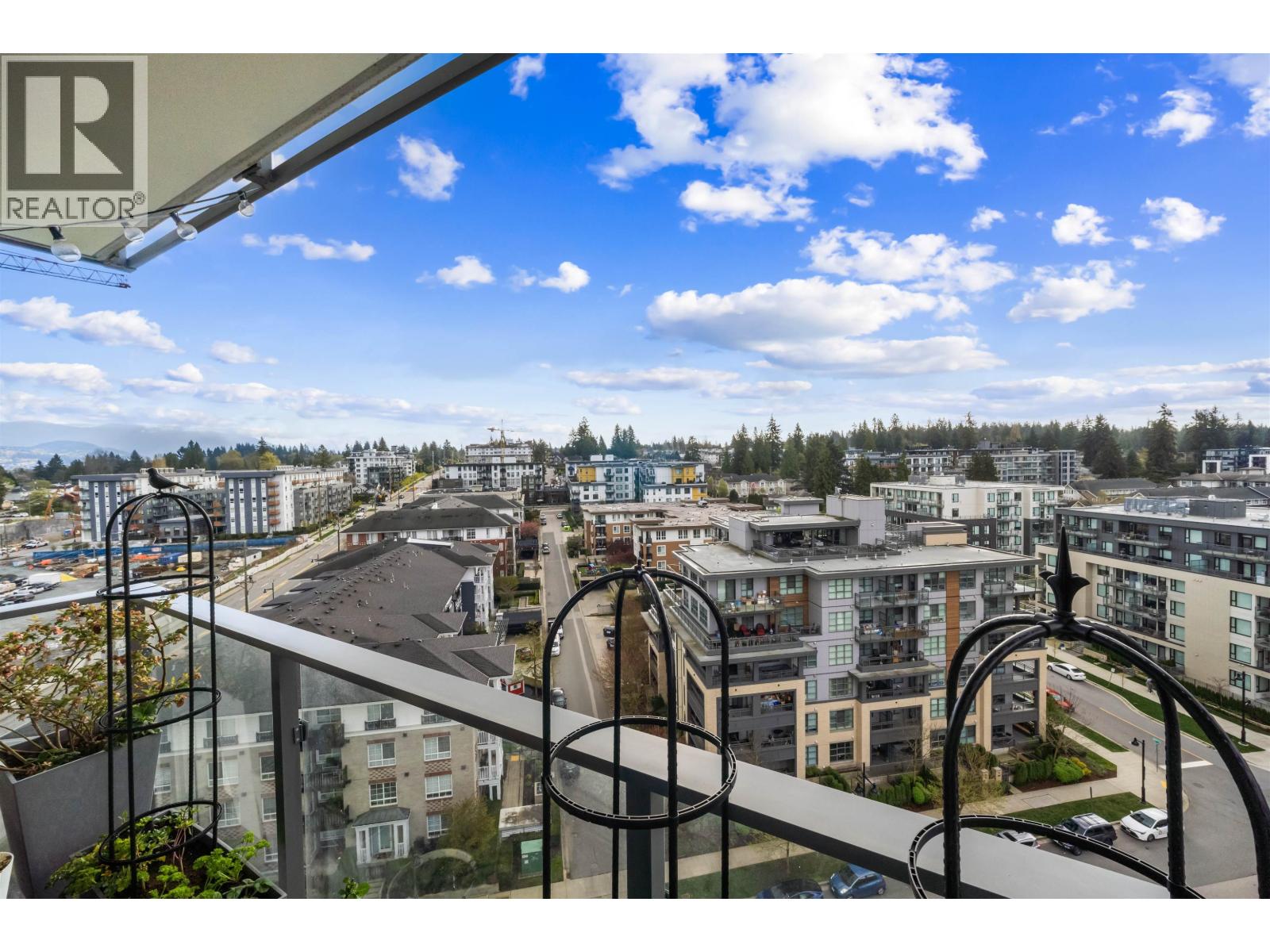 1206 602 Como Lake Avenue, Coquitlam, British Columbia  V3J 0G2 - Photo 20 - R3113497