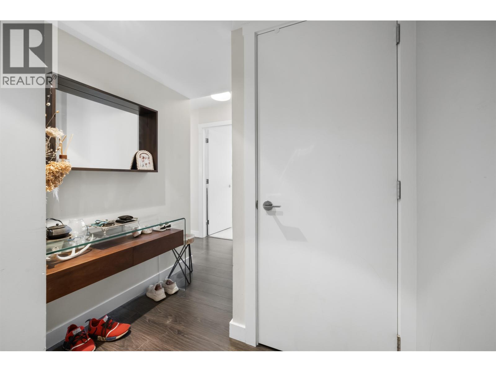 1206 602 Como Lake Avenue, Coquitlam, British Columbia  V3J 0G2 - Photo 6 - R3113497