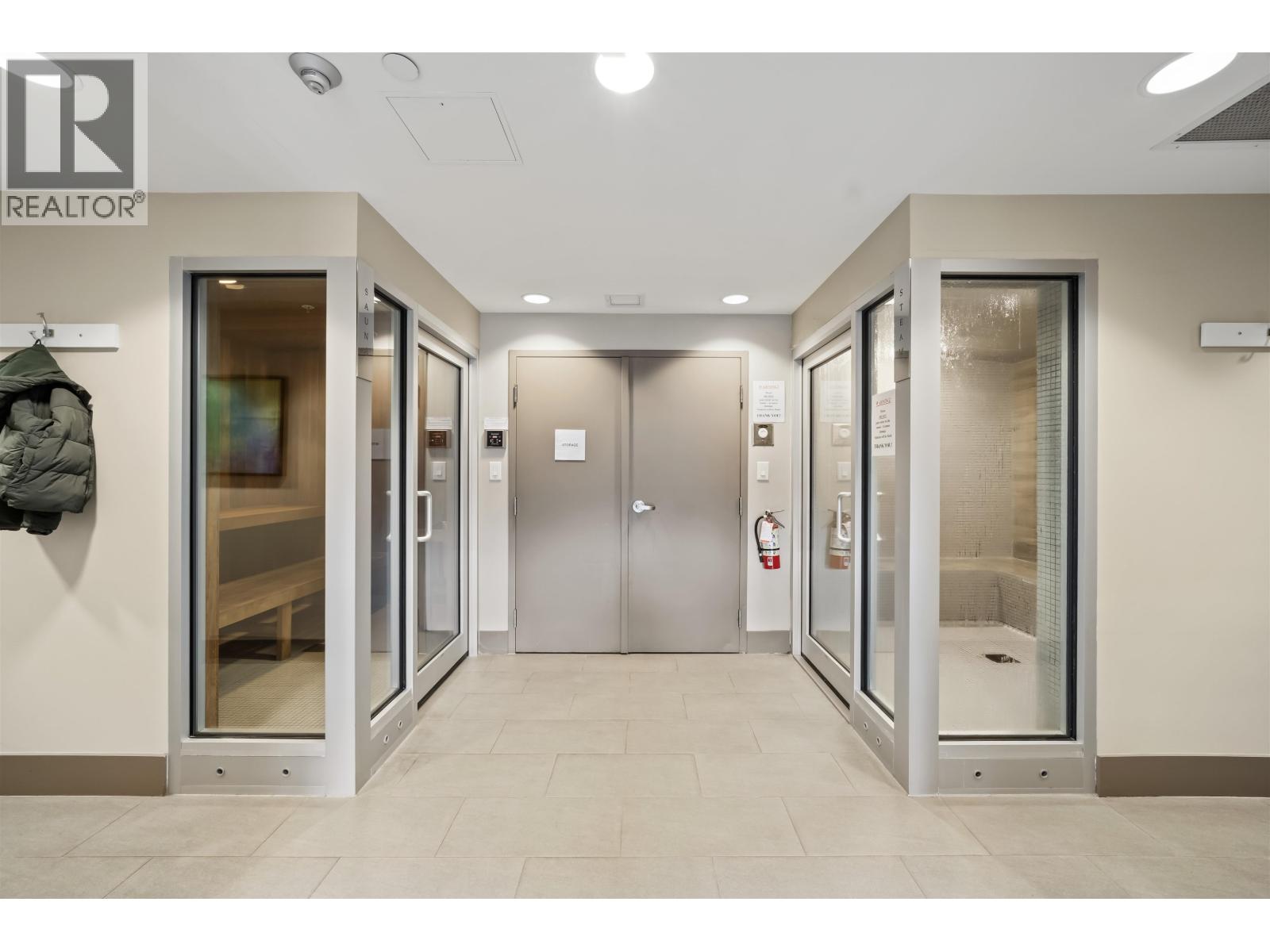 1206 602 Como Lake Avenue, Coquitlam, British Columbia  V3J 0G2 - Photo 24 - R3113497