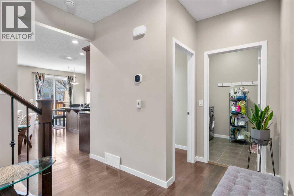 12 Brightoncrest Manor, Calgary, Alberta  T2Z 0N9 - Photo 4 - A2293574