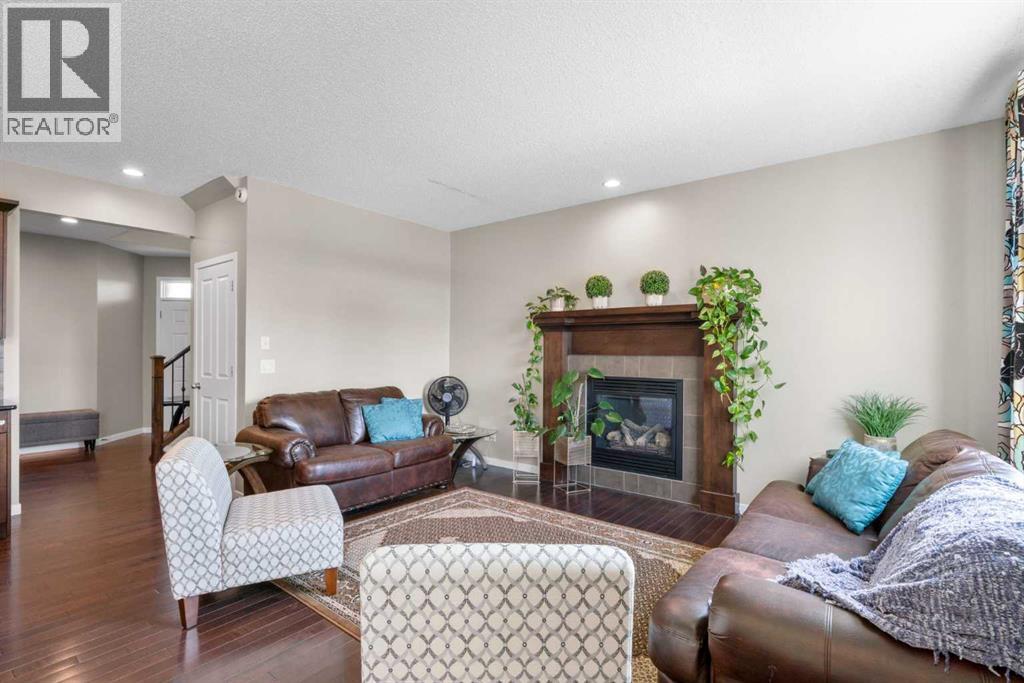 12 Brightoncrest Manor, Calgary, Alberta  T2Z 0N9 - Photo 11 - A2293574