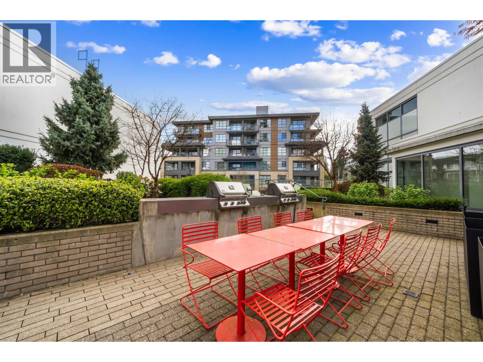 1206 602 Como Lake Avenue, Coquitlam, British Columbia  V3J 0G2 - Photo 22 - R3113497