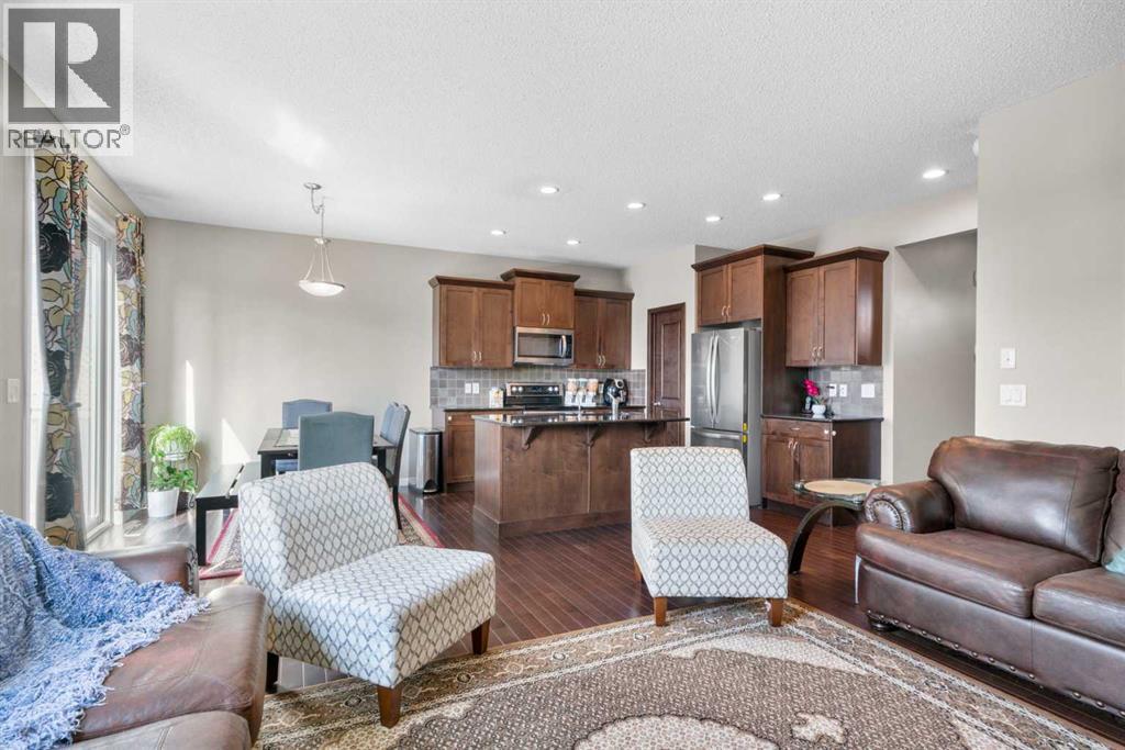 12 Brightoncrest Manor, Calgary, Alberta  T2Z 0N9 - Photo 12 - A2293574