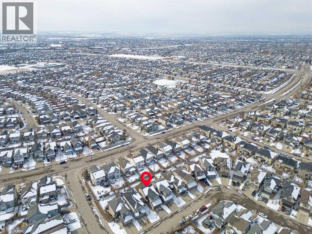 12 Brightoncrest Manor, Calgary, Alberta  T2Z 0N9 - Photo 36 - A2293574