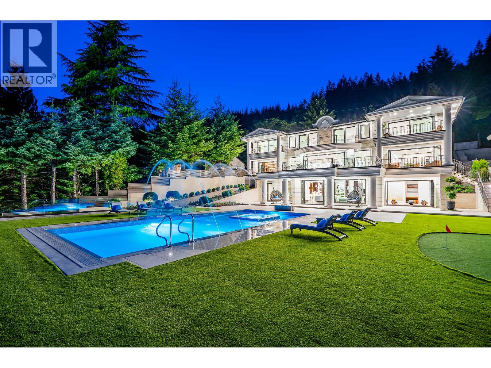 1123 Crestline Road, West Vancouver, British Columbia  V7S 2E3 - Photo 4 - R3113920